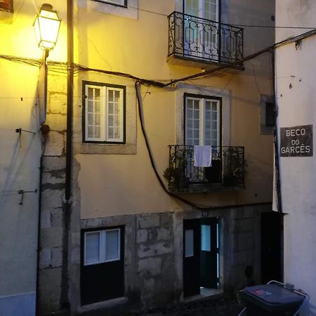 Alfama New Apartment 28925/Al Lizbona Zewnętrze zdjęcie