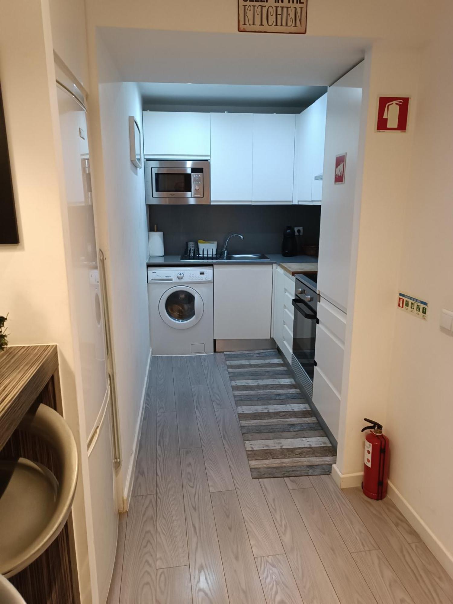 Alfama New Apartment 28925/Al Lizbona Zewnętrze zdjęcie