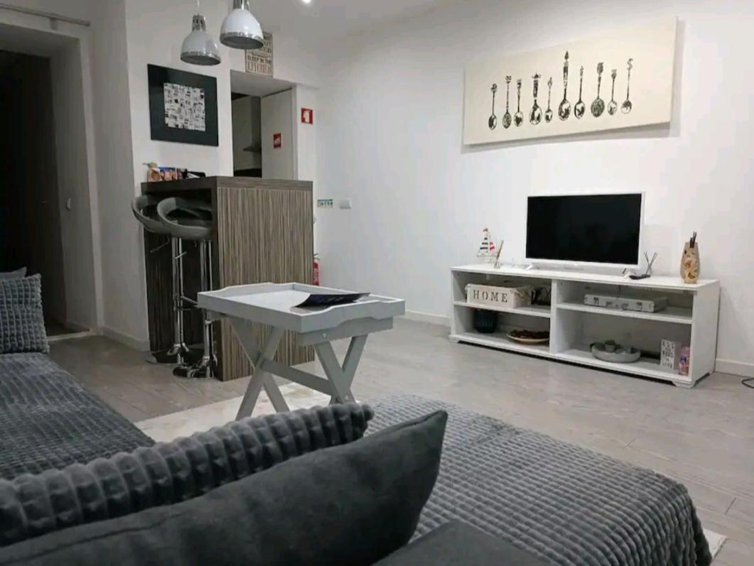 Alfama New Apartment 28925/Al Lizbona Zewnętrze zdjęcie