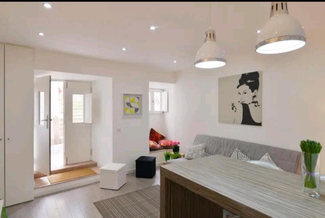 Alfama New Apartment 28925/Al Lizbona Zewnętrze zdjęcie