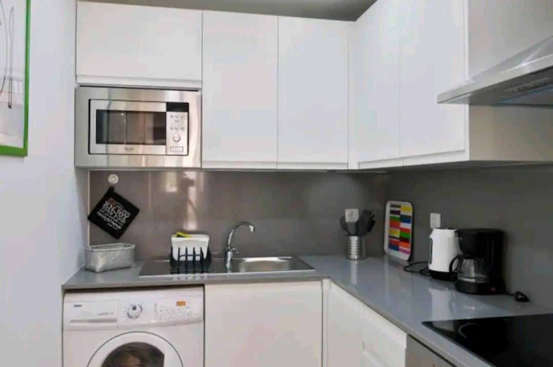 Alfama New Apartment 28925/Al Lizbona Zewnętrze zdjęcie