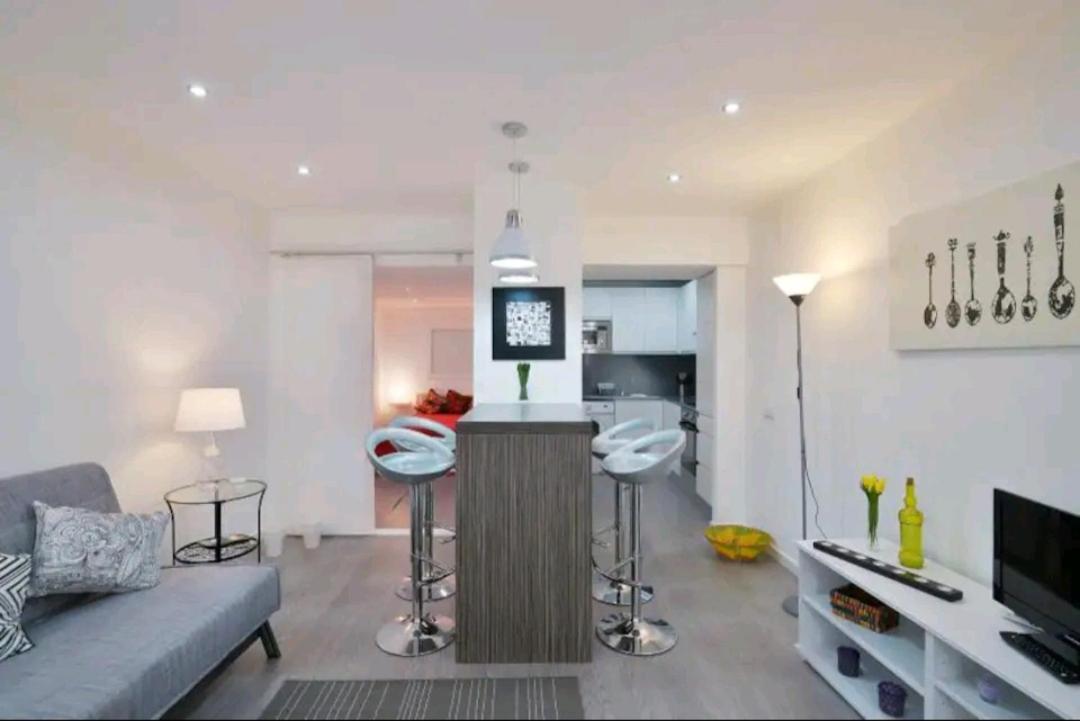 Alfama New Apartment 28925/Al Lizbona Zewnętrze zdjęcie