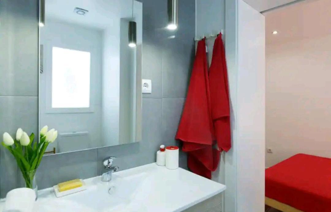 Alfama New Apartment 28925/Al Lizbona Zewnętrze zdjęcie
