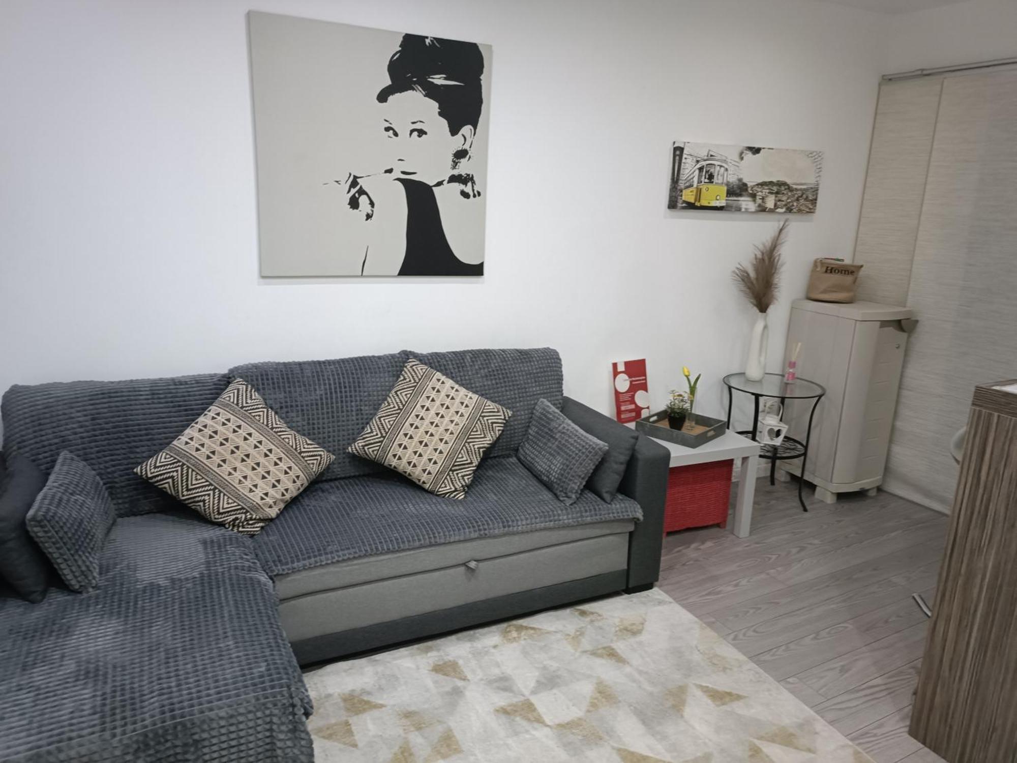 Alfama New Apartment 28925/Al Lizbona Zewnętrze zdjęcie