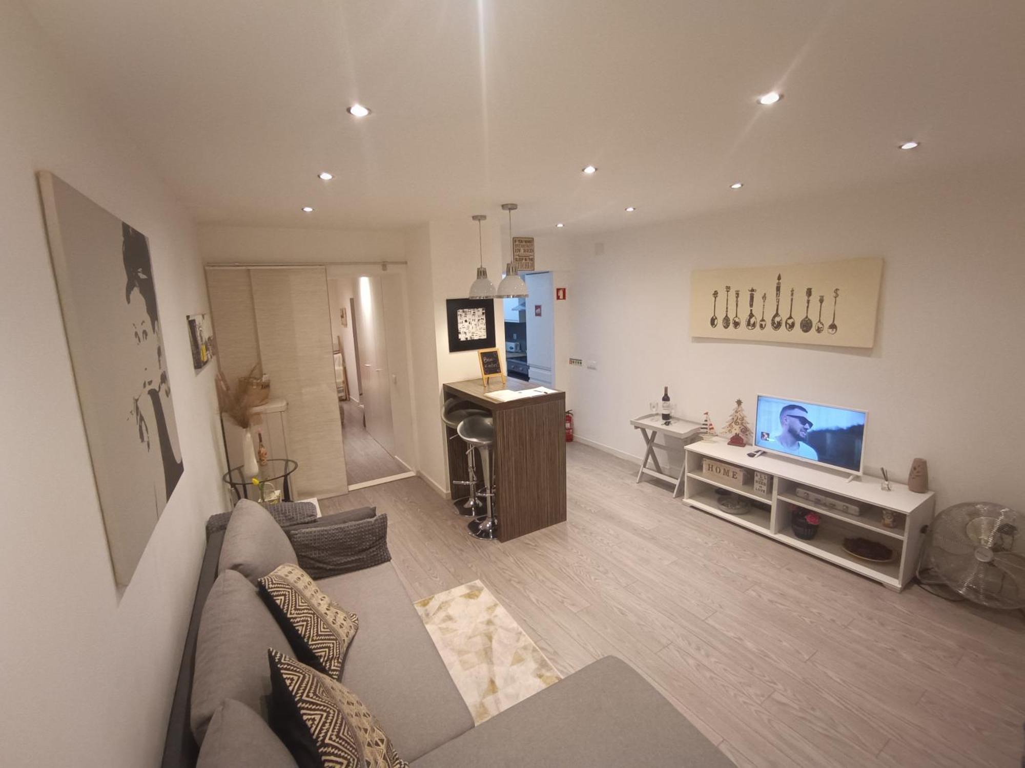 Alfama New Apartment 28925/Al Lizbona Zewnętrze zdjęcie