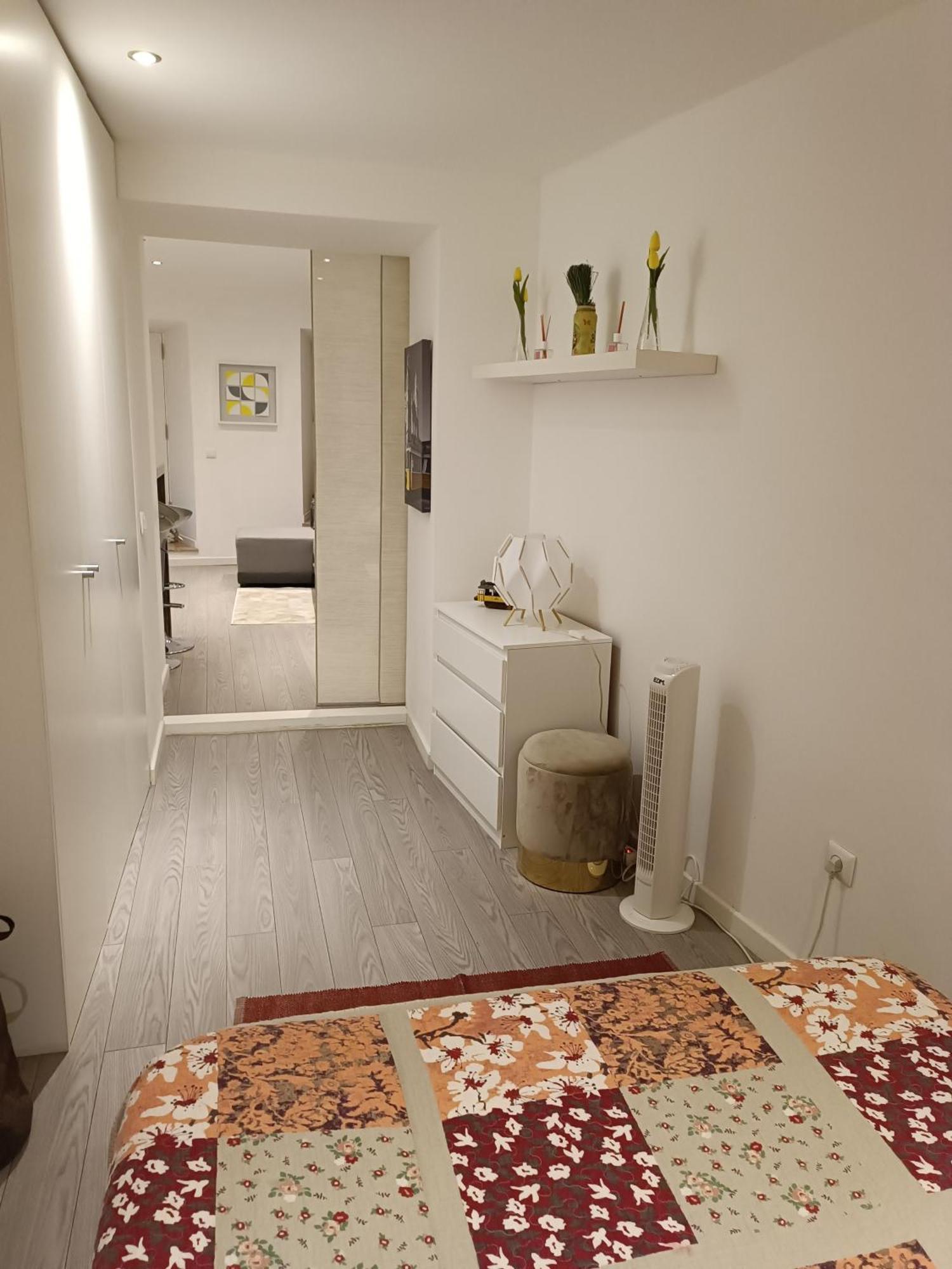 Alfama New Apartment 28925/Al Lizbona Zewnętrze zdjęcie